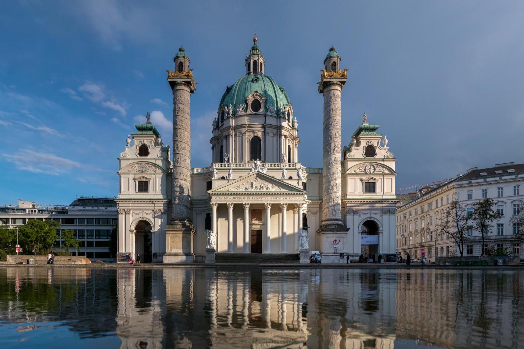 Central Stephansdom Apartment I Netflix I Self Check In Вена Экстерьер фото